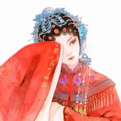 短剧解说达人三分钟剧场头像