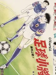 《闪光的她》短剧解说封面